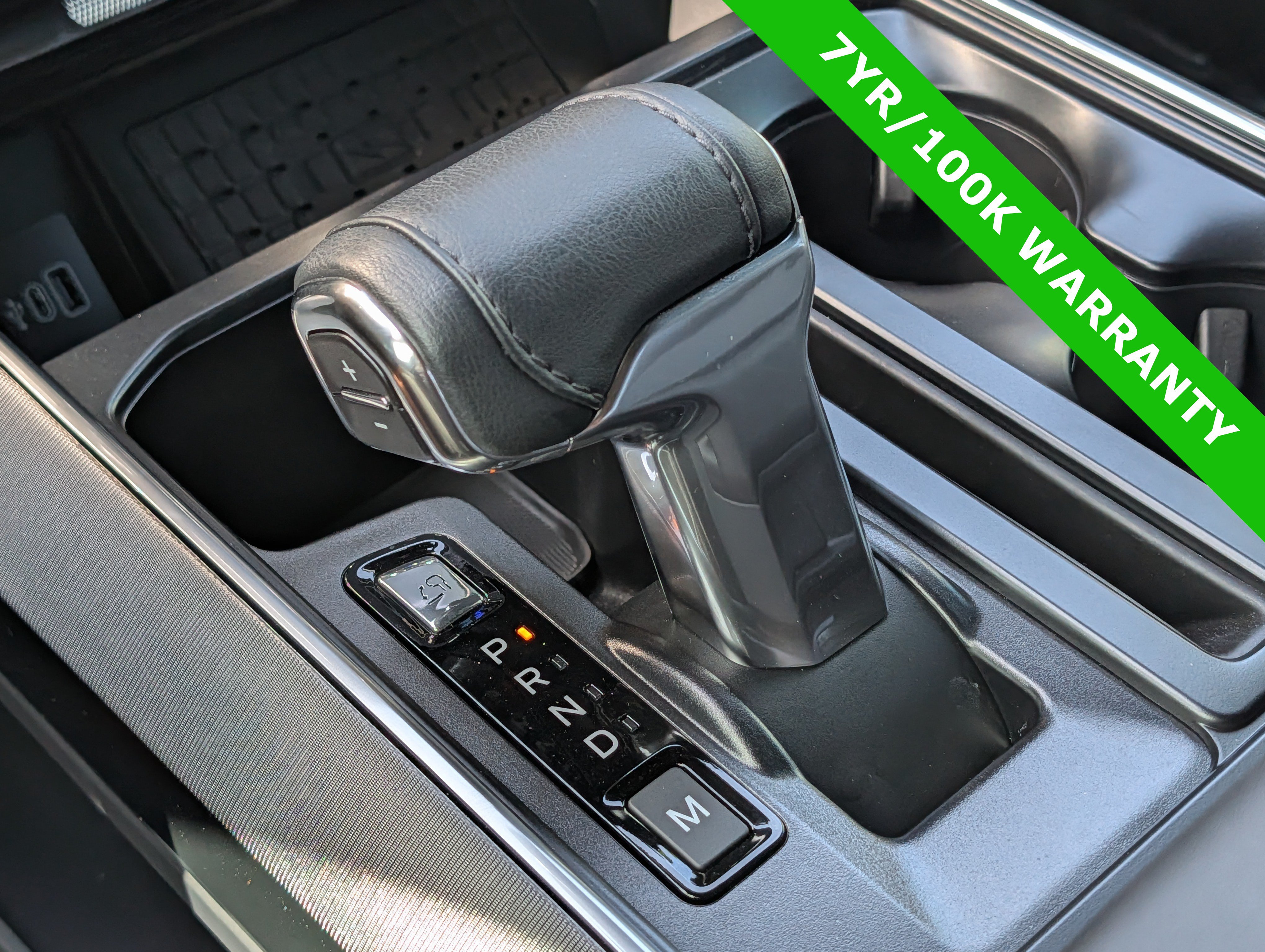 Certified 2025 Ford F150 Platinum AWD/4WD image 34