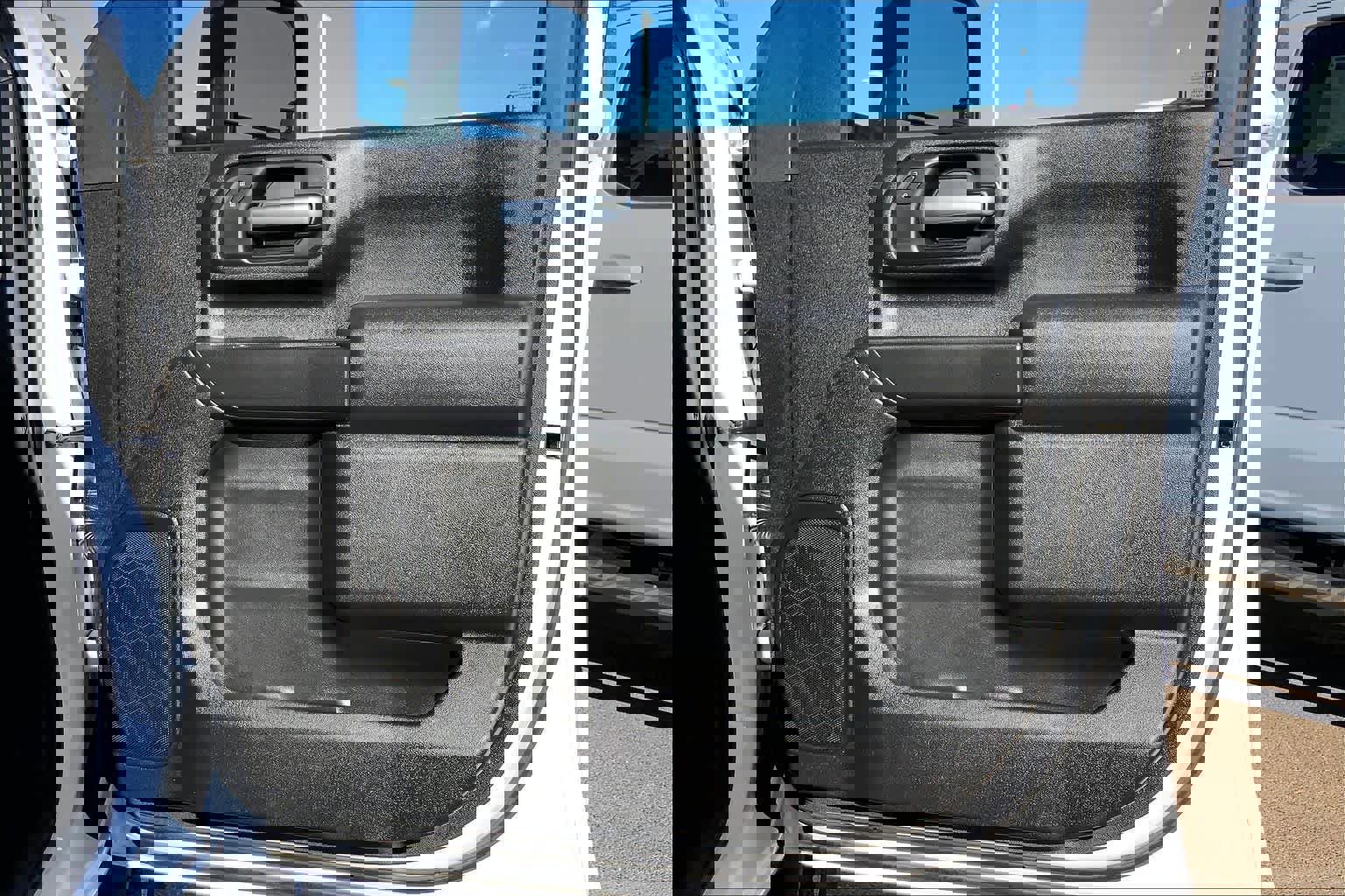 Used 2025 Chevrolet Silverado 2500 W/T image 22