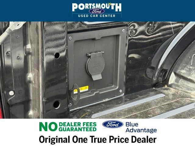 Certified 2023 Ford F150 XLT w/ Equipment Group 302A High image 31