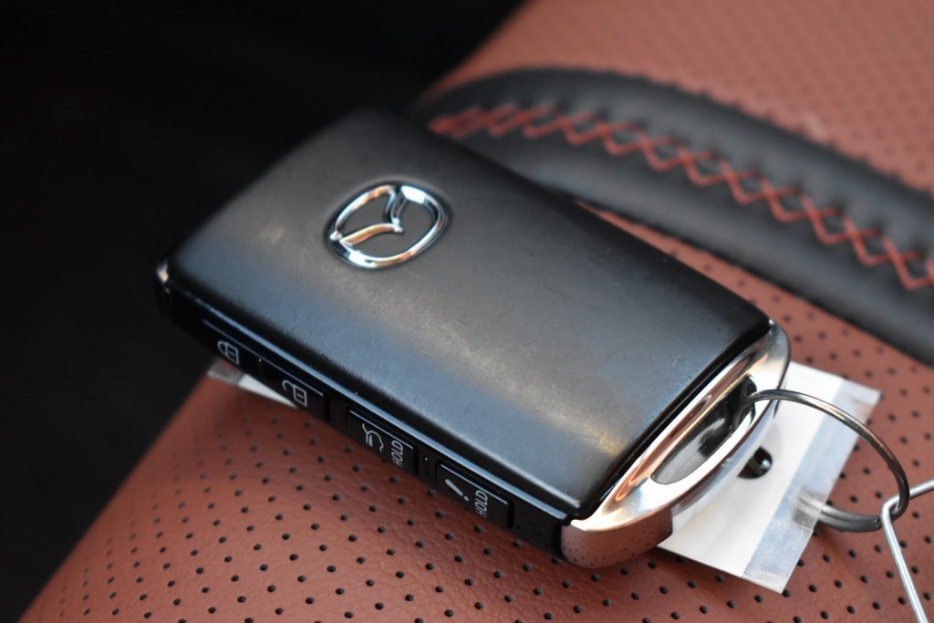 Used 2025 MAZDA CX-50 Meridian Edition image 14