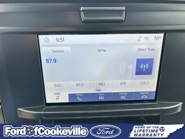 Certified 2025 Ford F250 XL w/ STX Appearance Package AWD/4WD image 33
