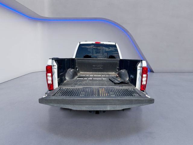 Certified 2020 Ford F250 Lariat w/ Lariat Value Package AWD/4WD image 10