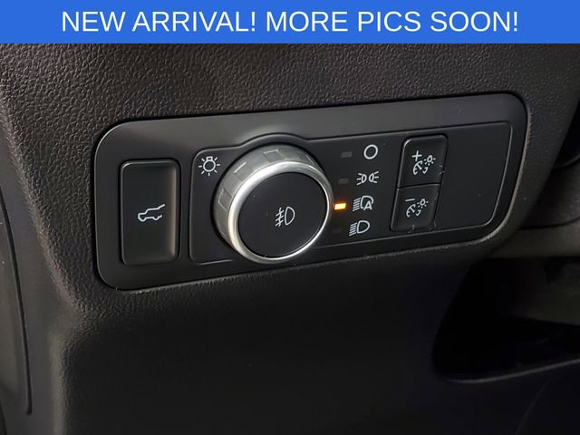 Certified 2022 Ford Bronco Sport Outer Banks w/ Tech Package image 9