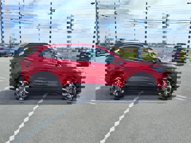 Certified 2023 Ford Escape Platinum w/ Premium Technology Package image 6