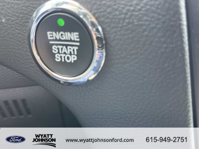 Certified 2022 Ford Edge SE w/ Black Appearance Package image 35