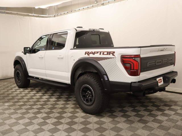 Certified 2025 Ford F150 Raptor AWD/4WD image 1