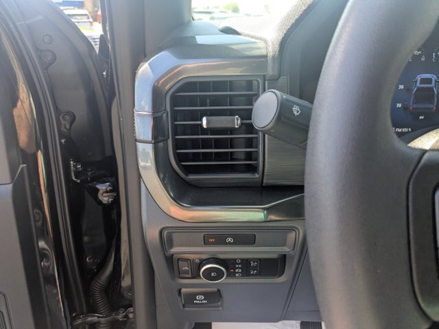 Certified 2025 Ford F150 STX w/ STX Black Appearance Package AWD/4WD image 16