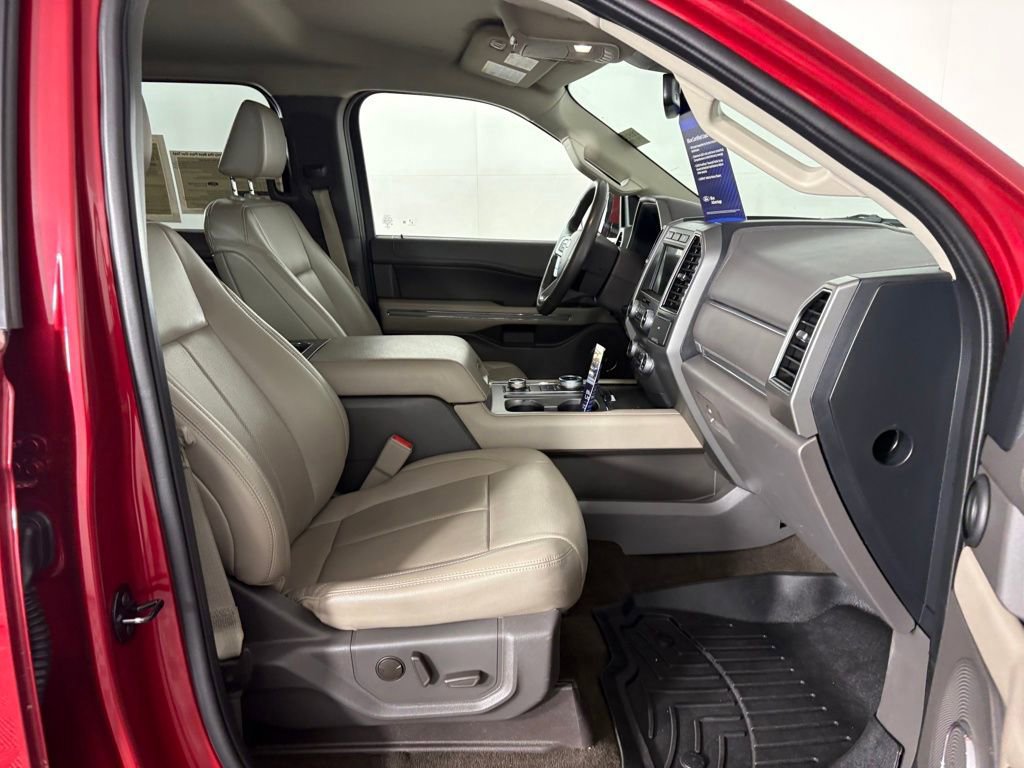 Certified 2021 Ford Expedition XLT AWD/4WD image 35