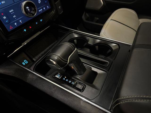 Certified 2024 Ford F150 Lightning Platinum image 32