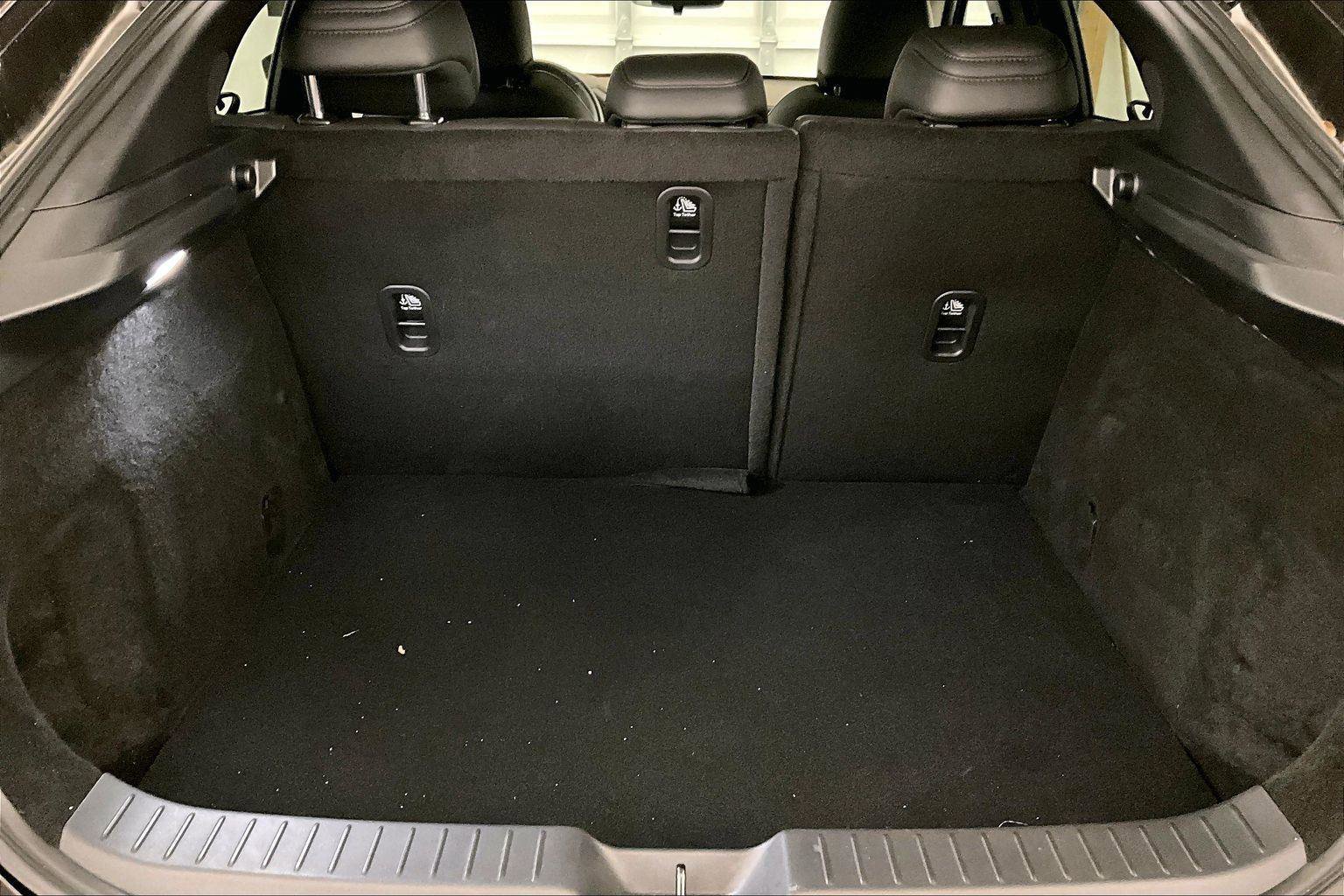 Used 2025 MAZDA CX-30 AWD 2.5 S w/ Premium Package image 33