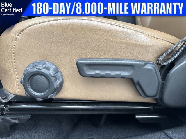 Used 2020 Jeep Wrangler Unlimited Sahara image 21