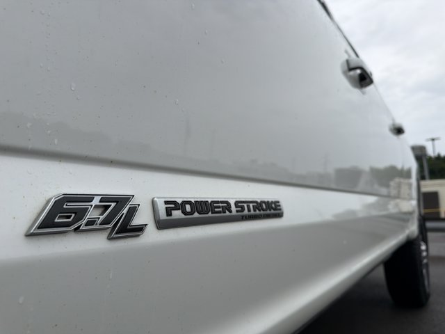 Certified 2022 Ford F250 Limited w/ FX4 Off-Road Package AWD/4WD image 10