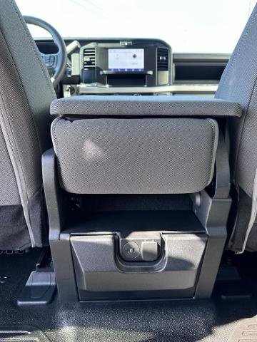 Certified 2026 Ford F450 XL w/ 360-Degree Camera Package AWD/4WD image 24