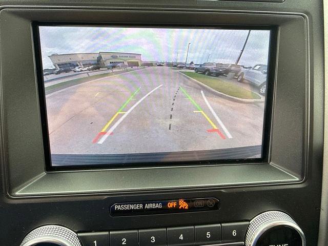 Certified 2021 Ford Expedition XLT RWD image 27