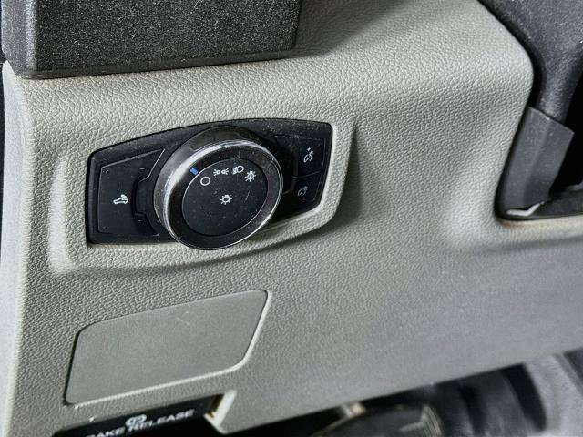 Certified 2017 Ford F350 XL AWD/4WD image 10