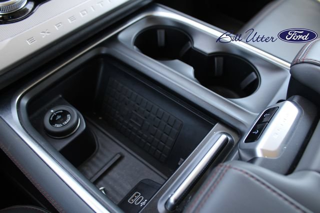 Certified 2025 Ford Expedition Max Active AWD/4WD image 18