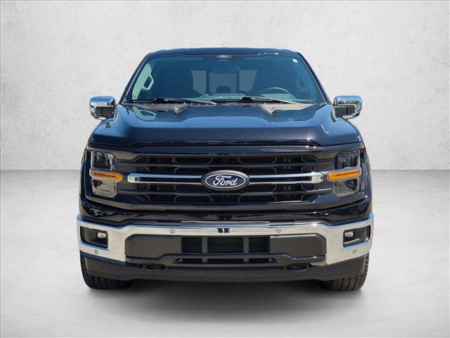 Certified 2024 Ford F150 XLT w/ Equipment Group 302A MID AWD/4WD image 2