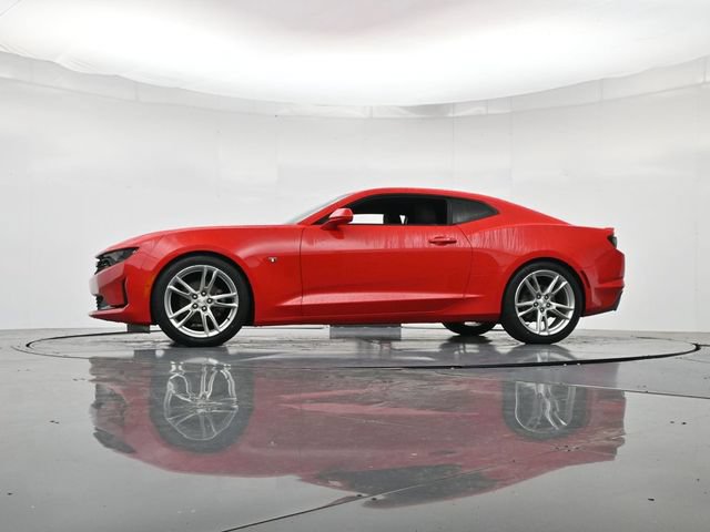 Used 2020 Chevrolet Camaro LT w/ RS Package RWD image 39