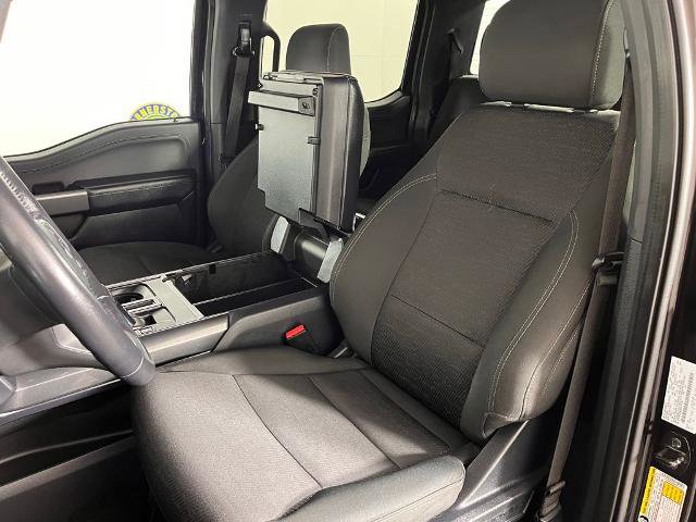 Certified 2022 Ford F150 XLT w/ Equipment Group 302A High AWD/4WD image 10