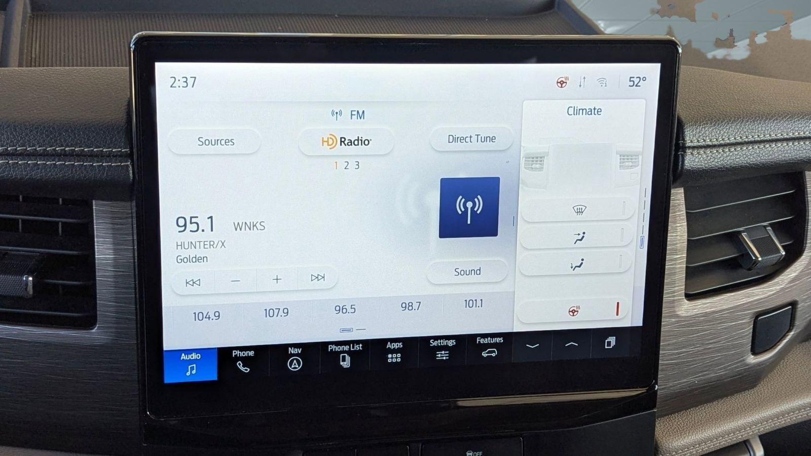 Certified 2024 Ford Expedition Max Limited image 26