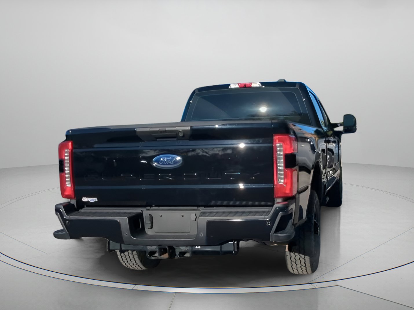 Certified 2024 Ford F250 XL w/ STX Appearance Package AWD/4WD image 25
