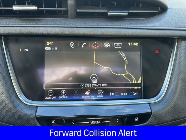 Used 2018 Cadillac XT5 Luxury w/ Driver Awareness Package image 27