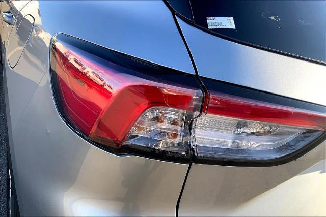 Certified 2022 Ford Escape SE w/ Convenience Package image 27