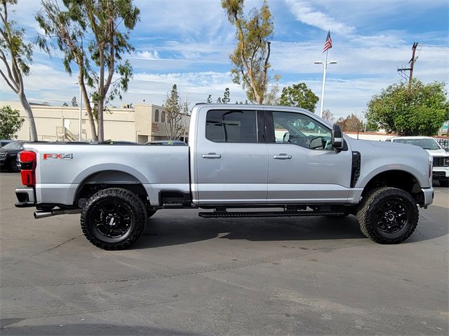 Certified 2024 Ford F250 XLT w/ XLT Premium Package image 37