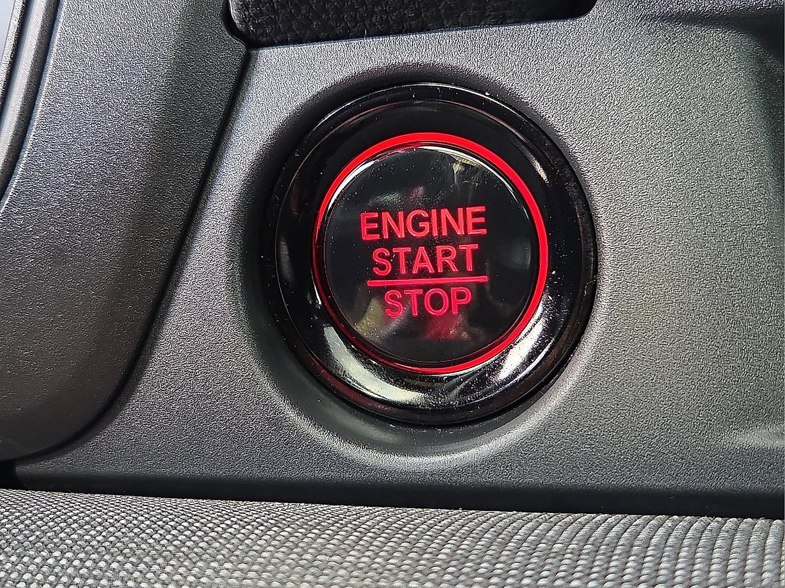 Used 2026 Honda Passport TrailSport image 20