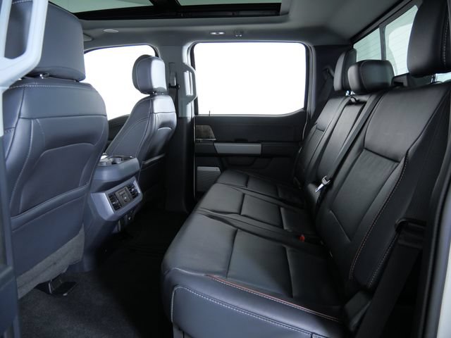 Certified 2024 Ford F350 Lariat w/ Lariat Ultimate Package AWD/4WD image 15