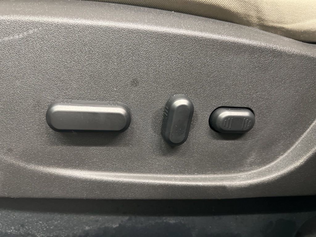 Certified 2017 Ford Escape Titanium image 26