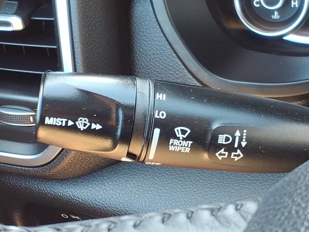 Used 2024 RAM 1500 Big Horn AWD/4WD image 23