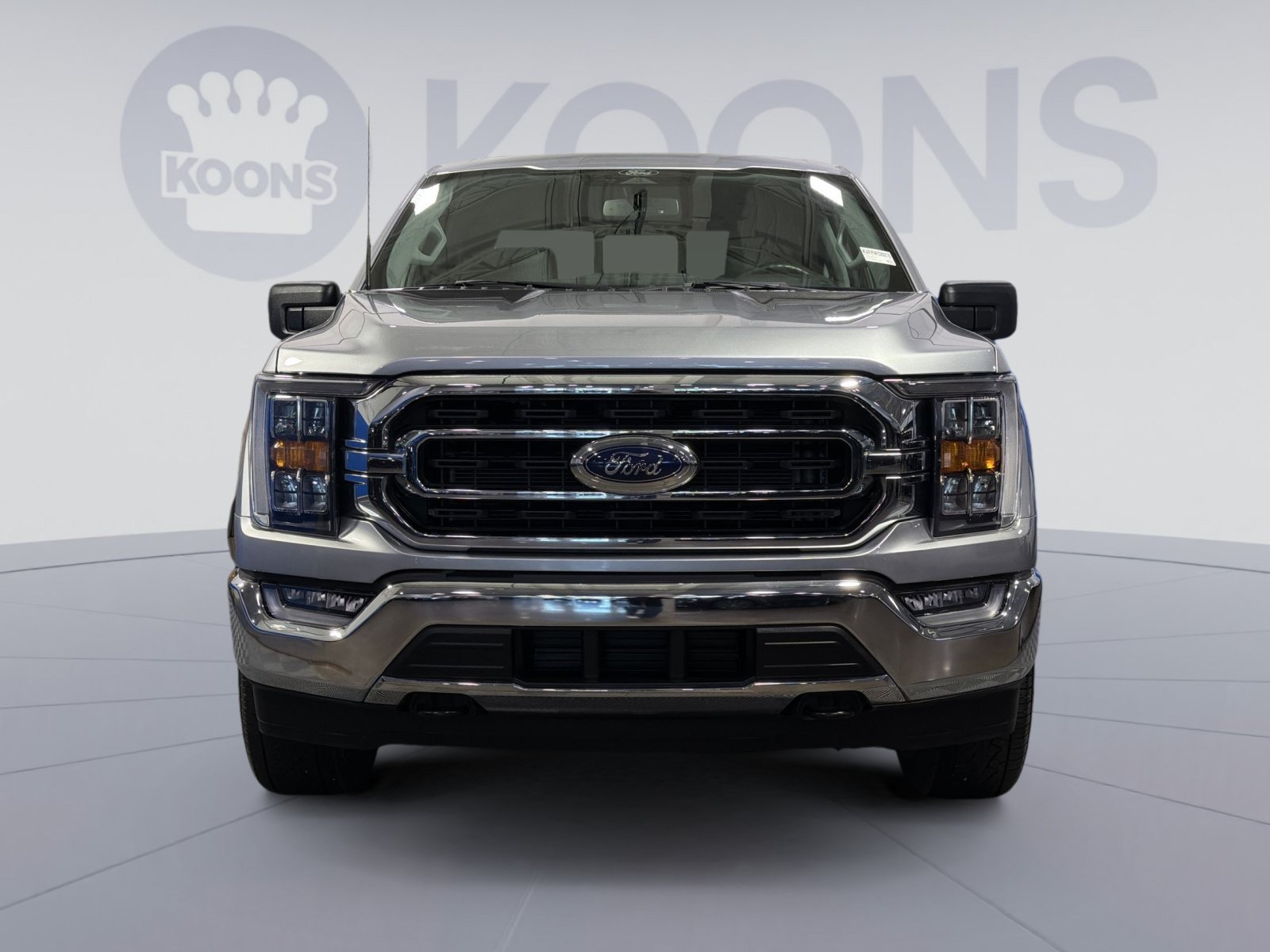 Certified 2022 Ford F150 XLT w/ Equipment Group 302A High AWD/4WD image 11