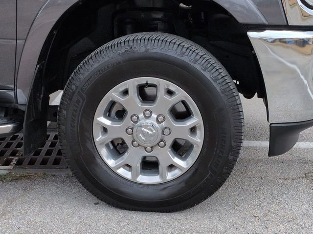 Used 2022 RAM 3500 Laramie image 11