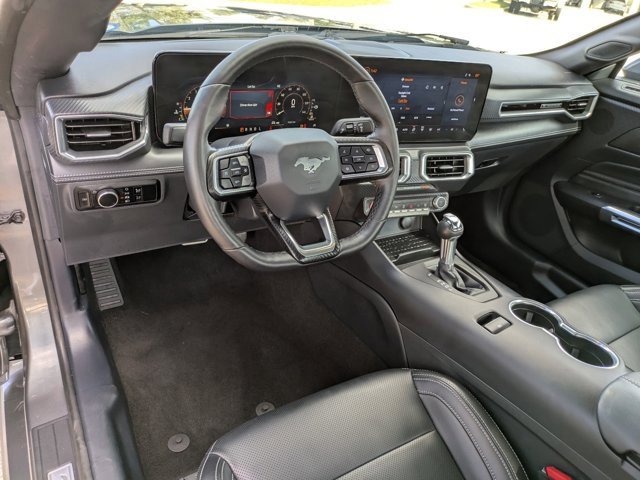 Certified 2024 Ford Mustang Premium image 14