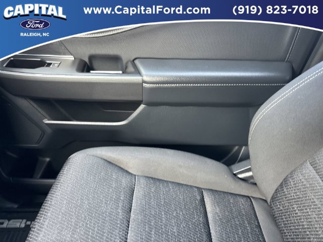 Certified 2023 Ford F150 XLT w/ Equipment Group 302A High AWD/4WD image 29
