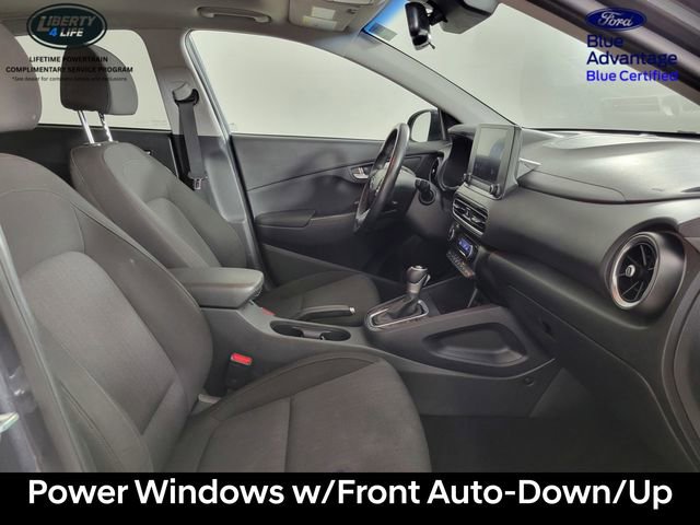 Used 2022 Hyundai Kona SEL w/ Convenience Package AWD/4WD image 18