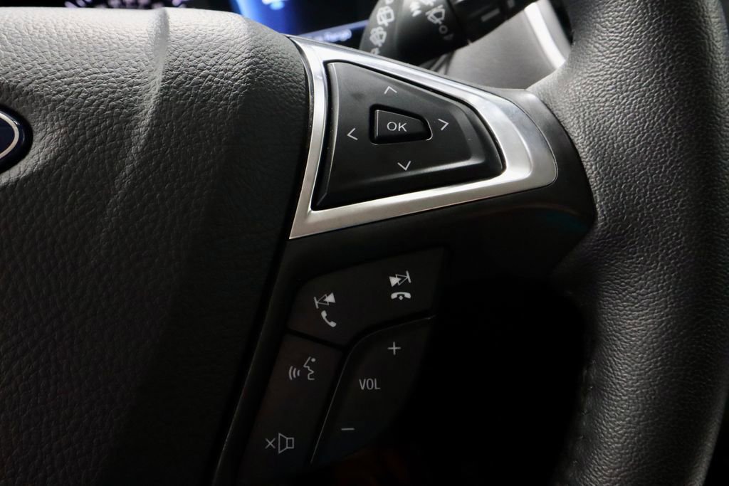 Certified 2024 Ford Edge SEL w/ Convenience Package AWD/4WD image 29