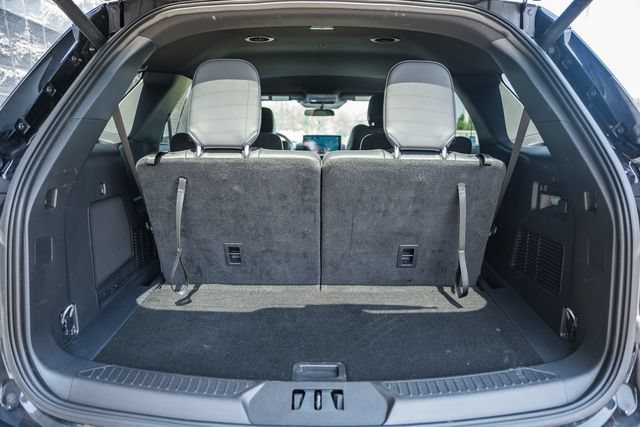Certified 2026 Ford Explorer ST-Line AWD/4WD image 18