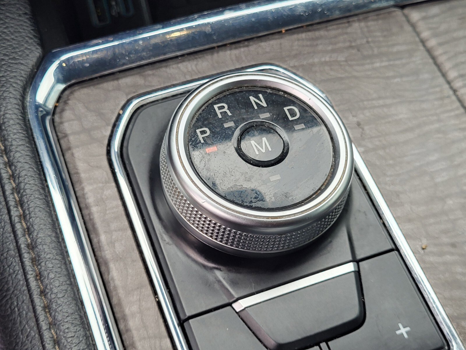 Certified 2021 Ford Expedition Limited image 24