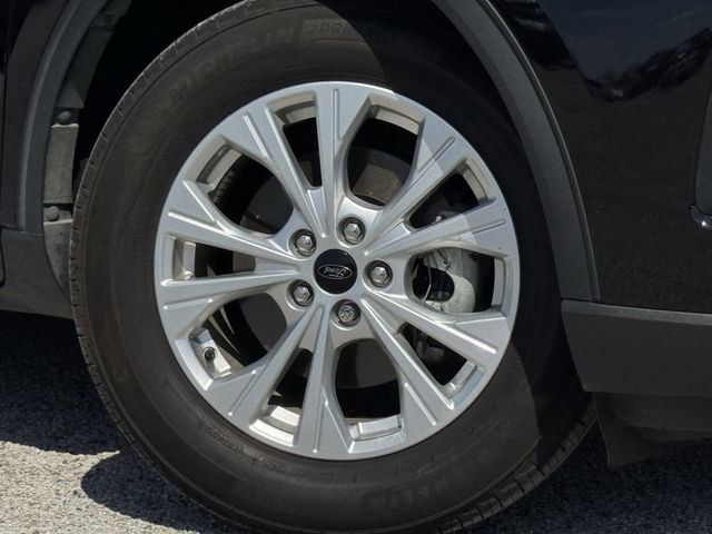 Certified 2023 Ford Escape Active image 31