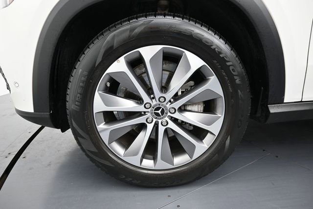 Used 2020 Mercedes-Benz GLE 350 image 9