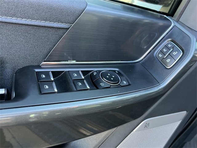 Certified 2023 Ford F150 Lariat w/ Equipment Group 502A High image 28