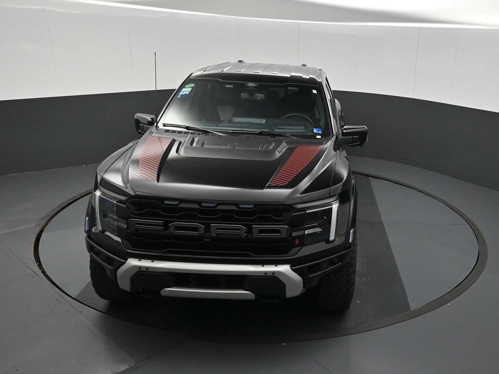 Certified 2025 Ford F150 Raptor AWD/4WD image 50