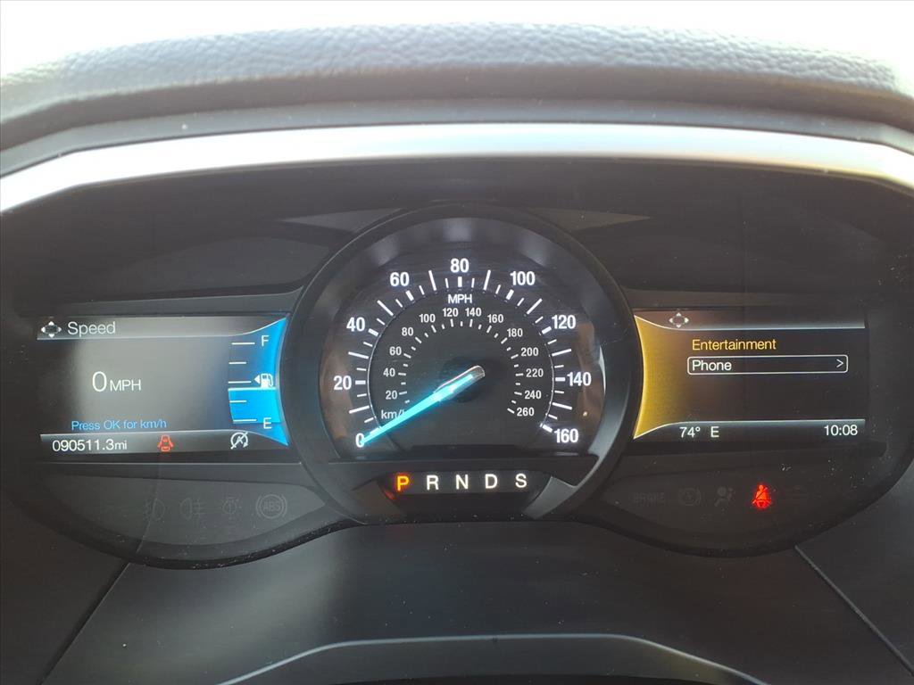 Certified 2019 Ford Edge SEL w/ Equipment Group 201A image 15