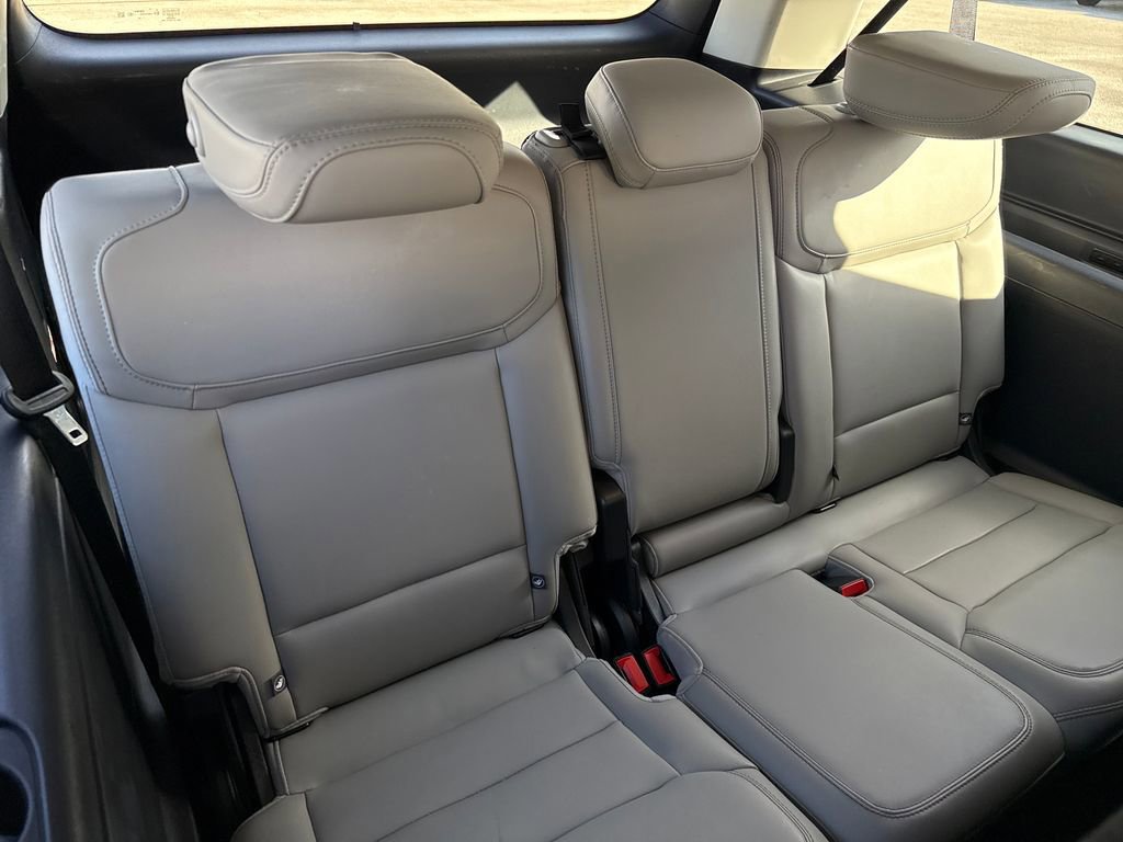 Certified 2025 Ford Expedition Max Active image 30