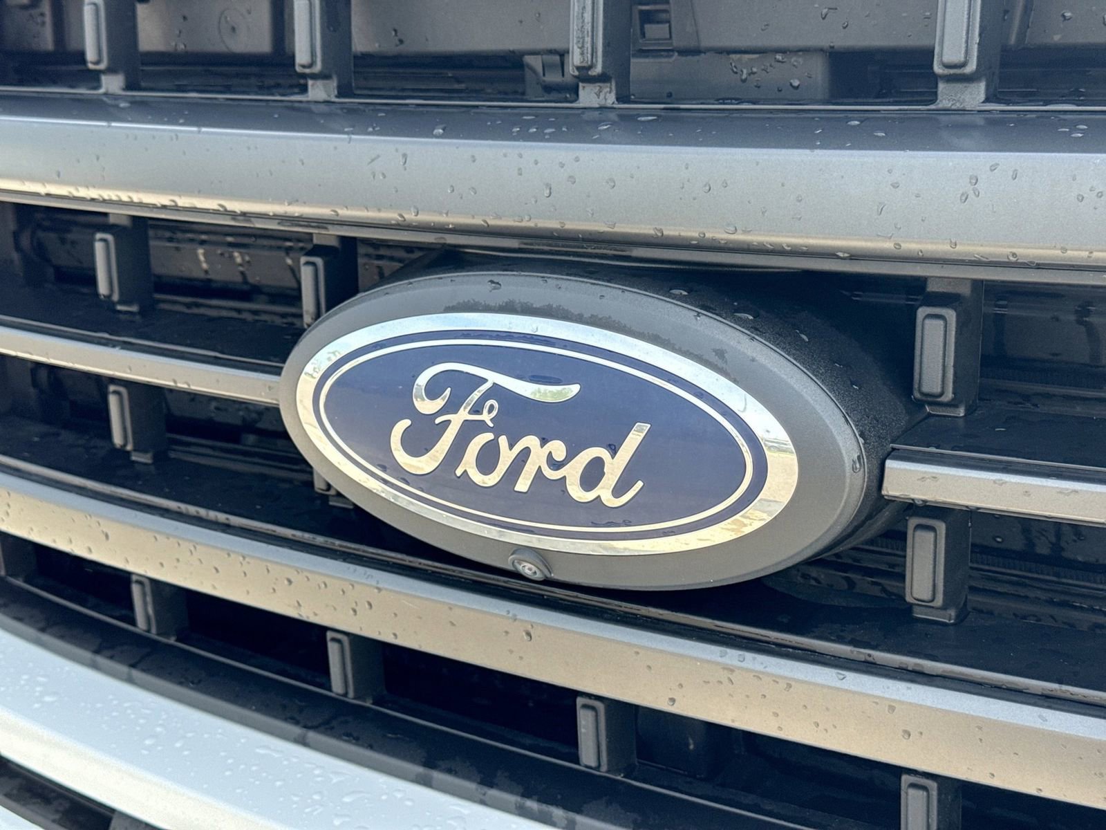 Certified 2023 Ford F150 Lariat w/ Equipment Group 502A High AWD/4WD image 14