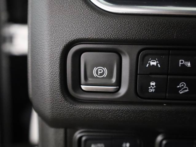 Used 2021 Chevrolet Tahoe Premier AWD/4WD image 28
