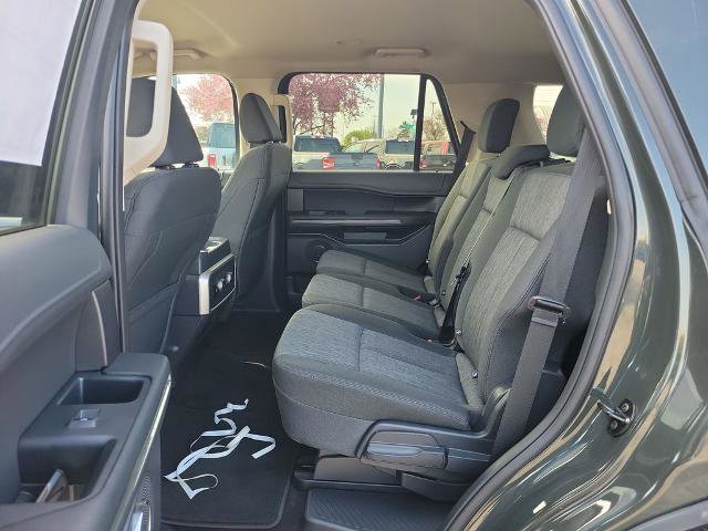 Certified 2023 Ford Expedition XLT AWD/4WD image 10