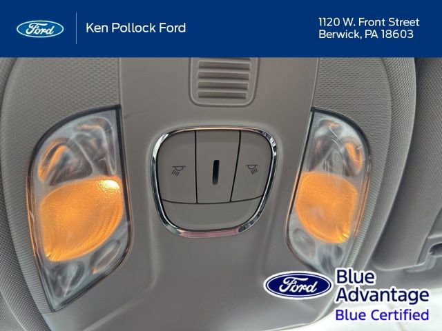 Used 2022 Jeep Compass Latitude AWD/4WD image 28